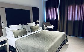 Grand Hotel Central Conakry